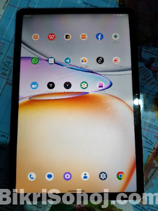 Tab Tecno Megapad SE